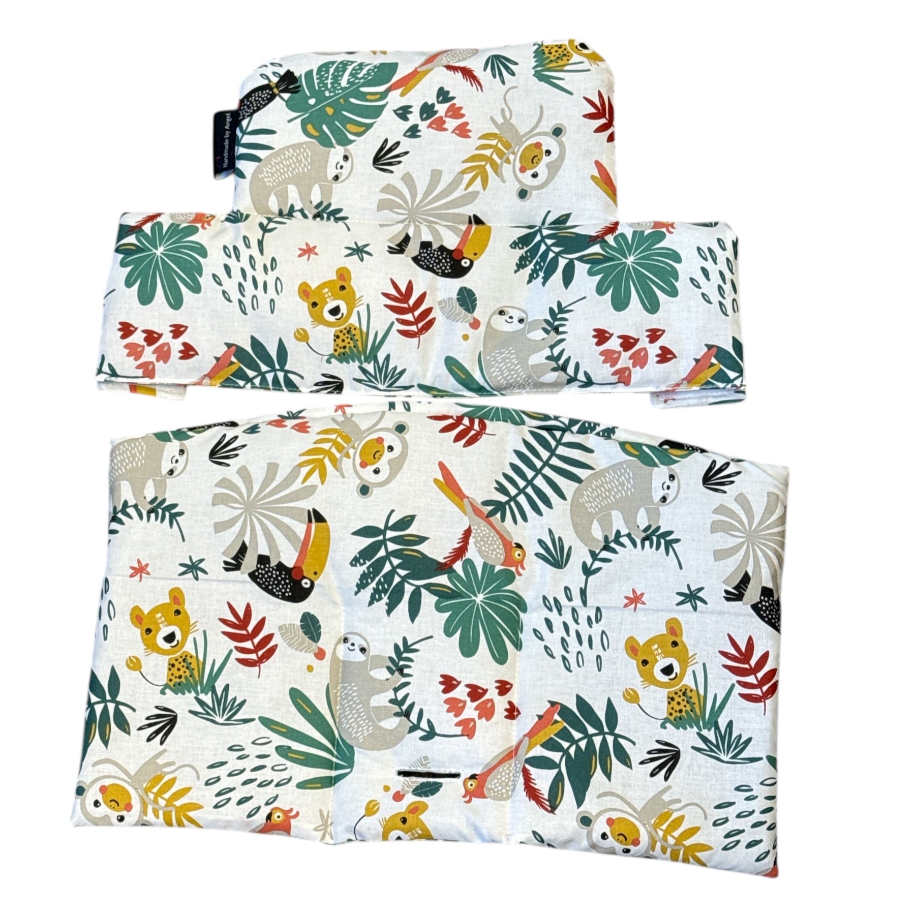 Stokke Tripp Trapp kussensets