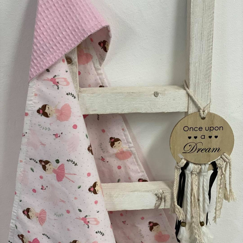 Wikkeldoek