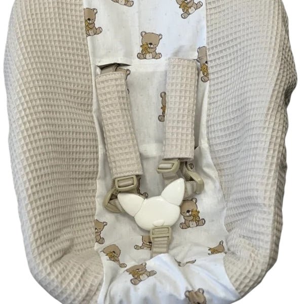 Stokke Tripp Trapp Hoezen