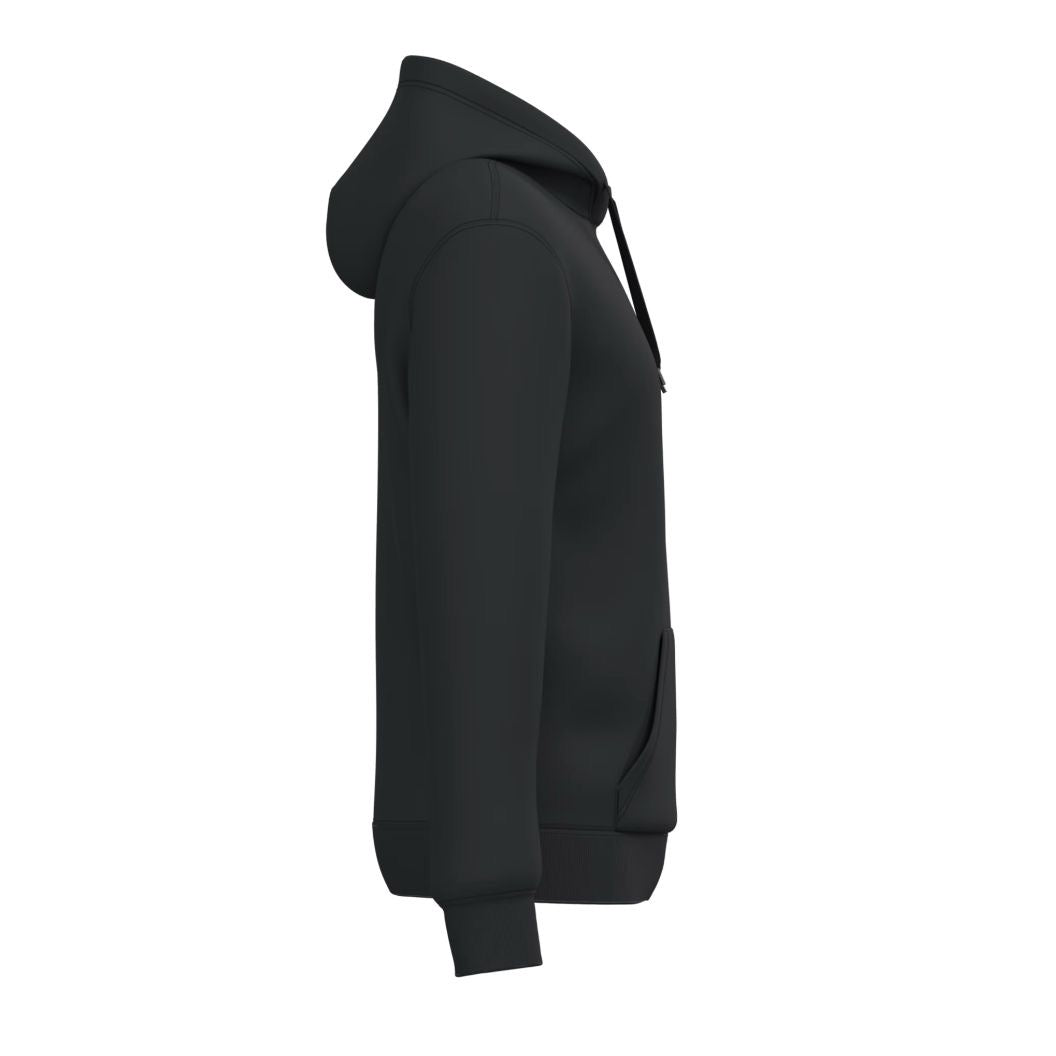 Hoodie loeder moeder