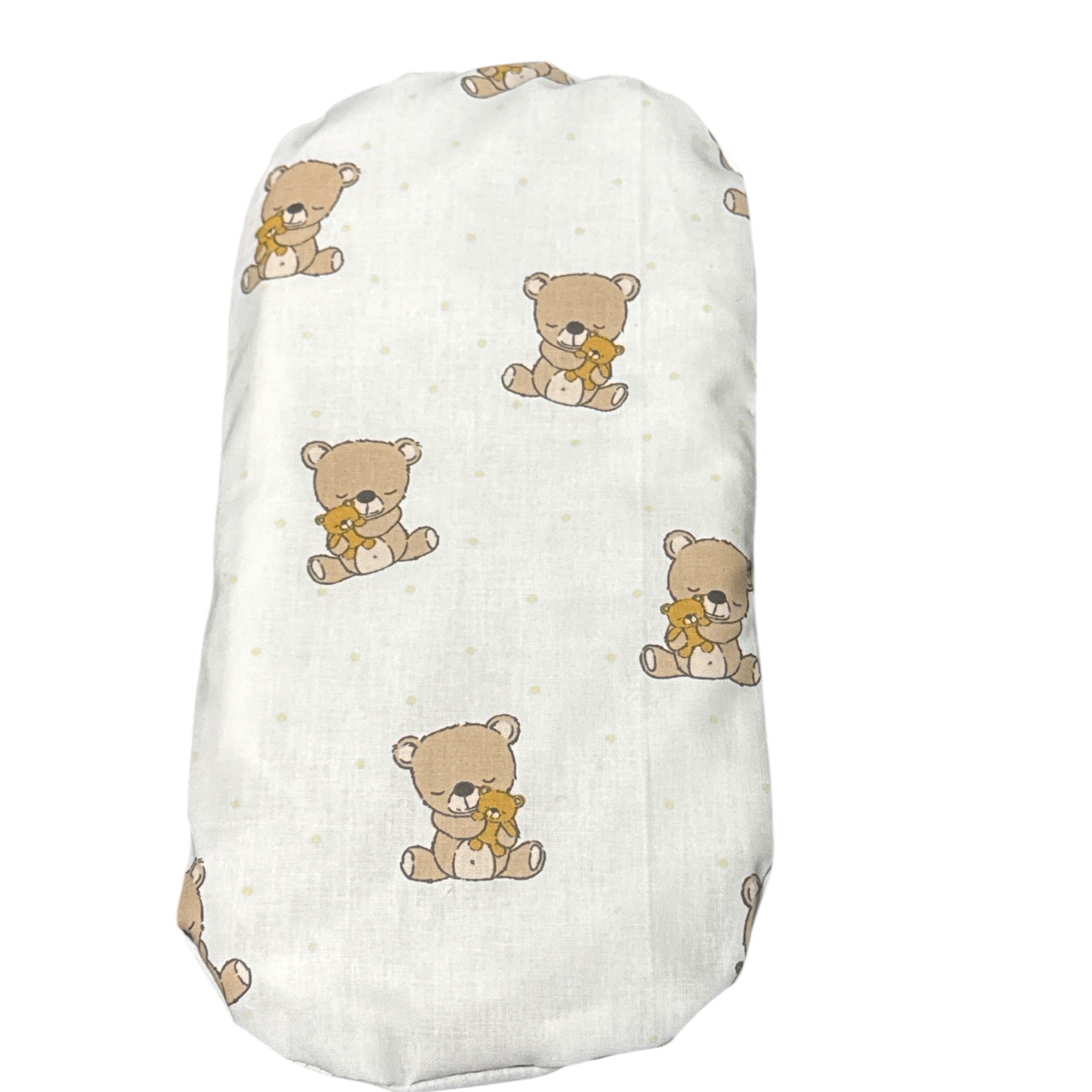 Warmte kussen baby teddy