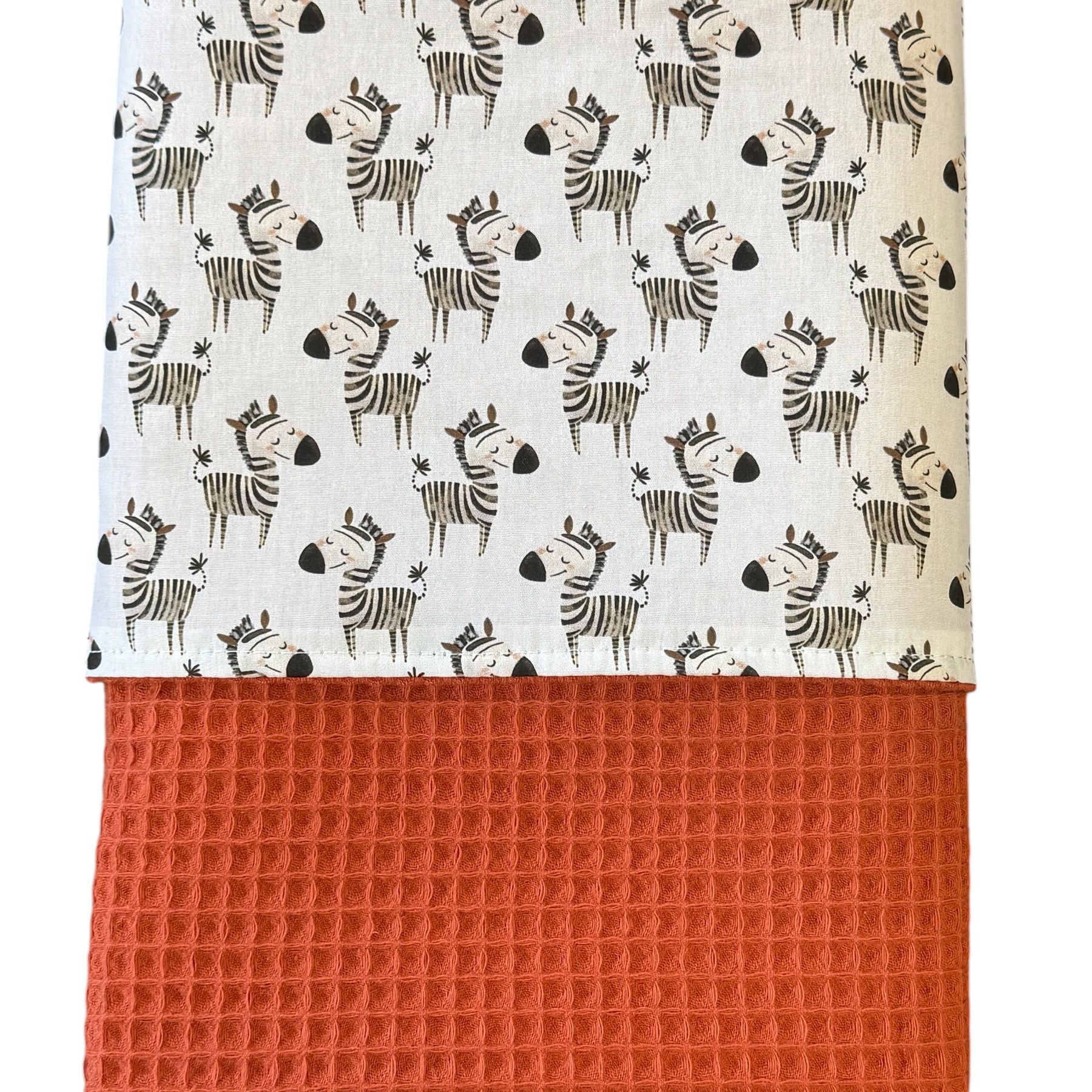 Baby deken kinderwagen deken wieg deken koper zebra’s