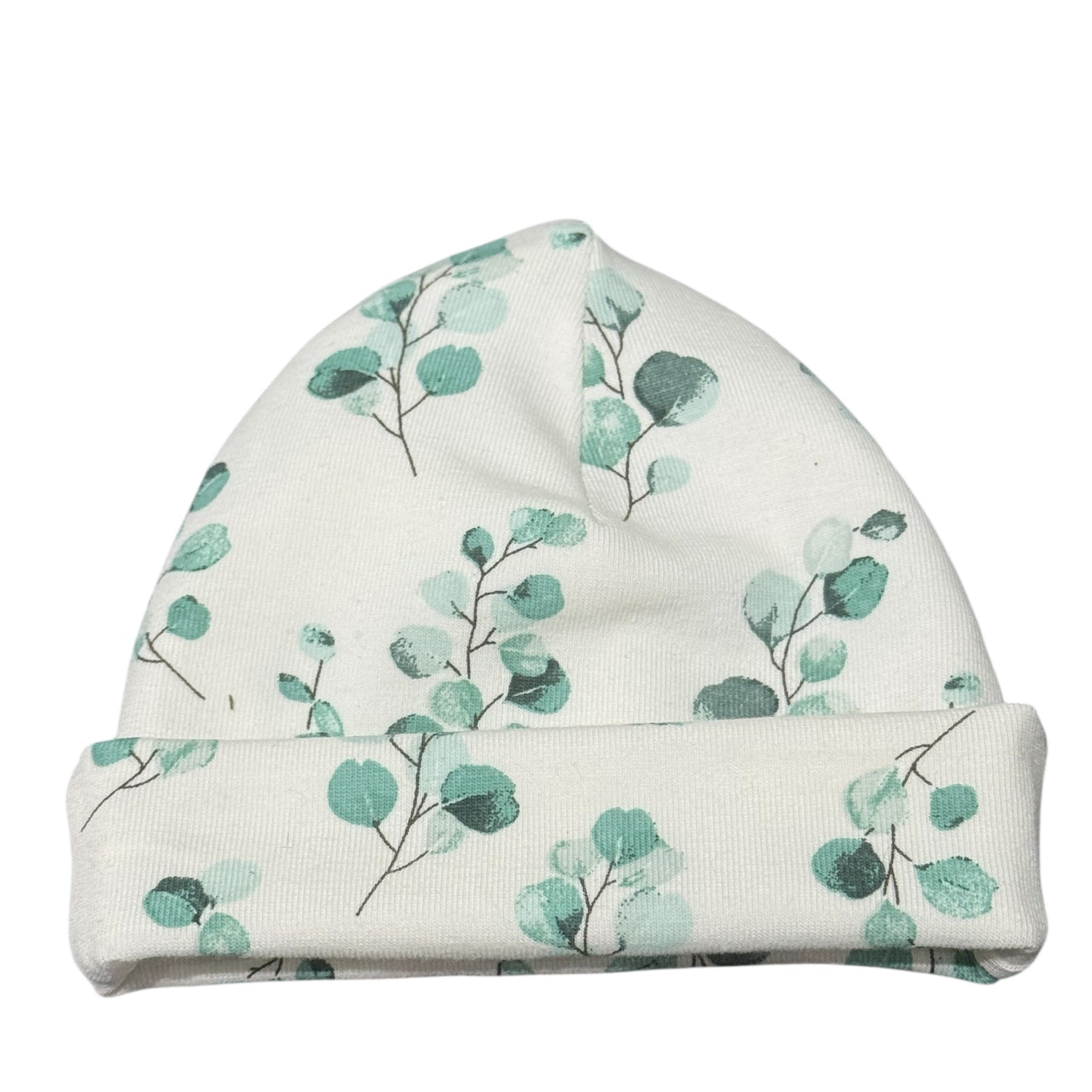 Baby muts newborn maat 50/56 takjes