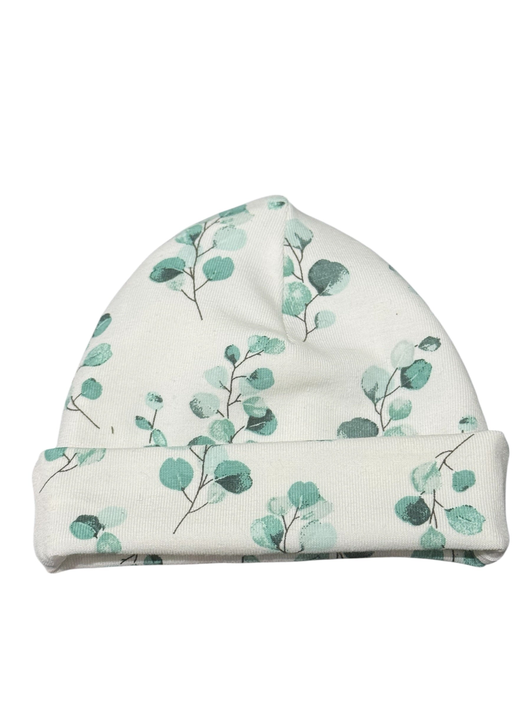 Baby muts newborn maat 50/56 takjes