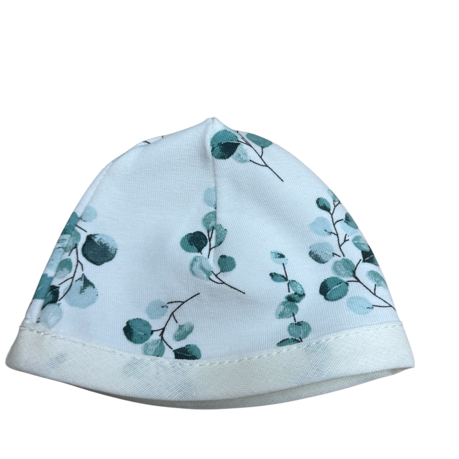 Prematuur Baby muts takjes