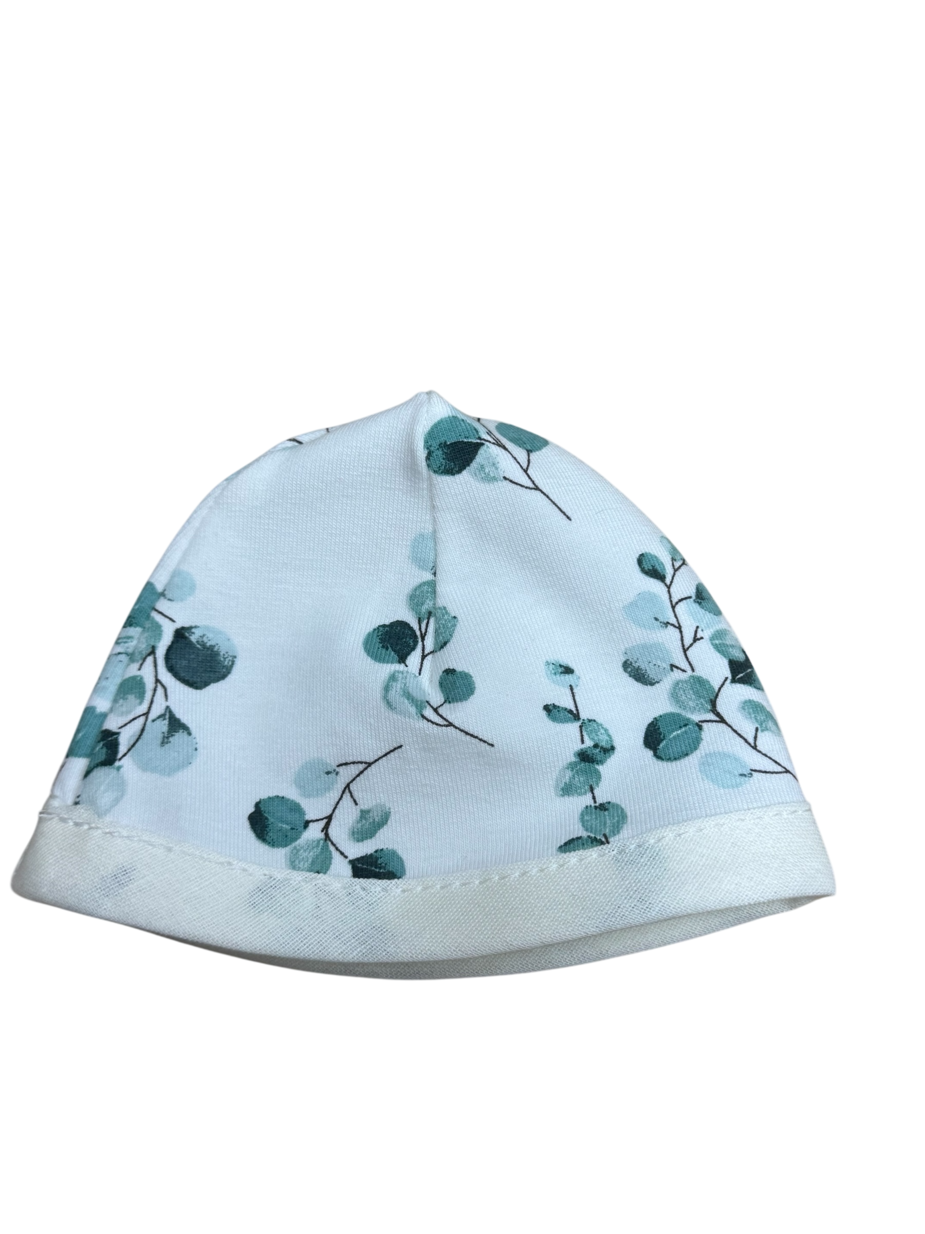 Prematuur Baby muts takjes