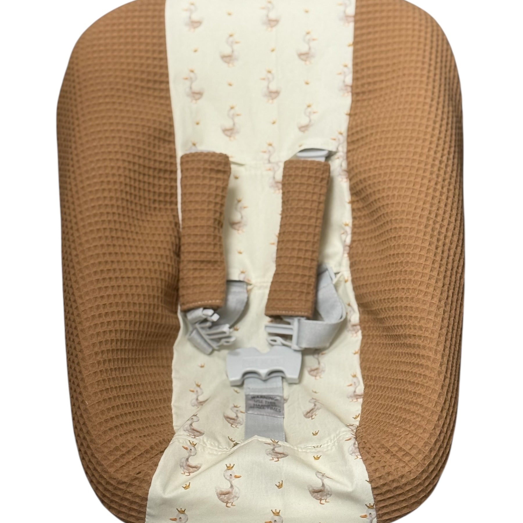 Stokke newborn hoes camel ducky
