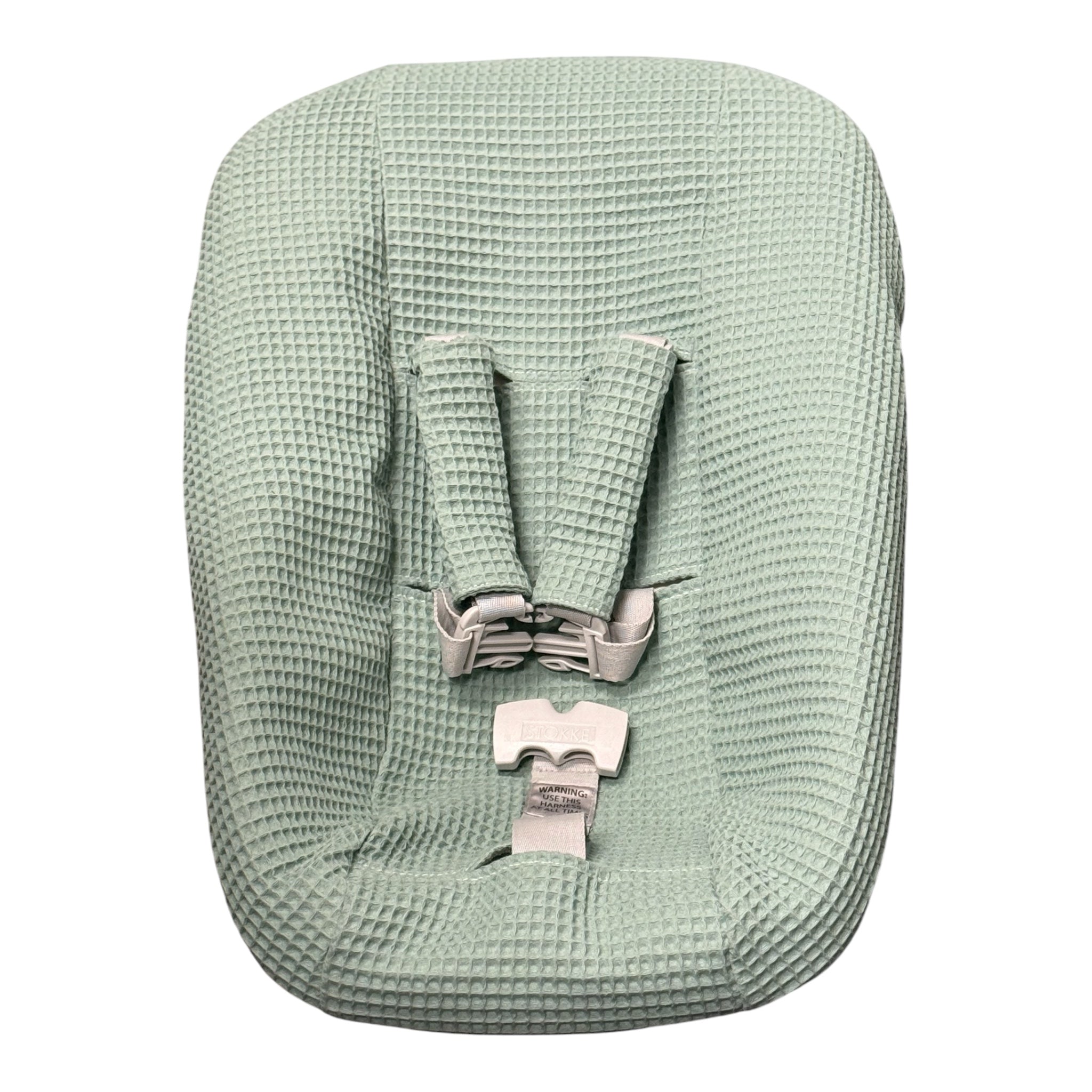 Stokke newborn hoes oud groen
