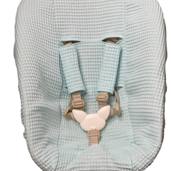 Stokke newborn hoes mint