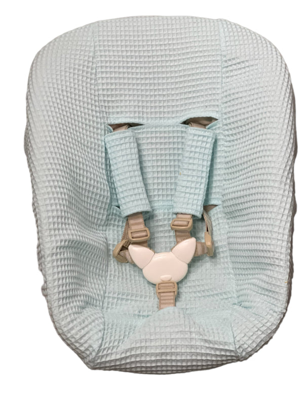 Stokke newborn hoes mint