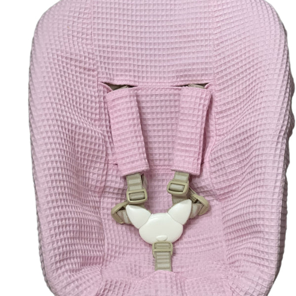 Stokke newborn hoes roze
