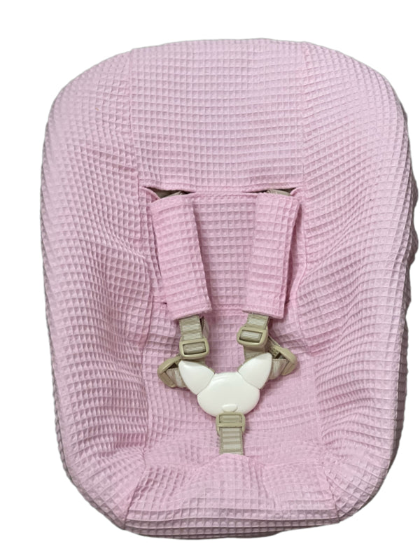 Stokke newborn hoes roze
