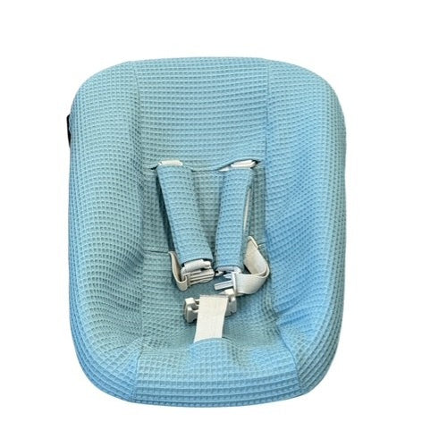 Stokke newborn hoes adriatic blue