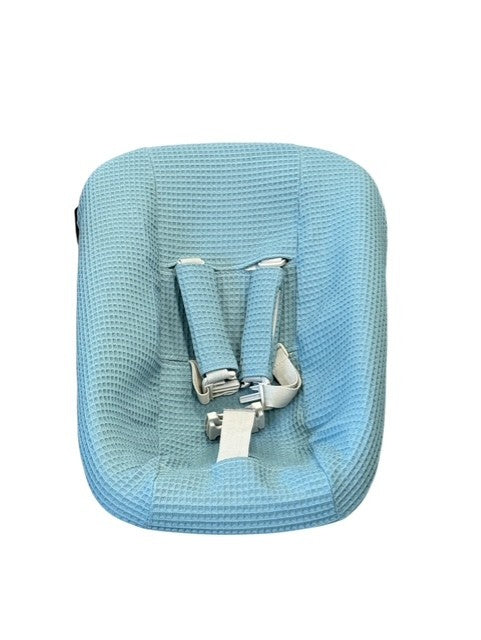 Stokke newborn hoes adriatic blue