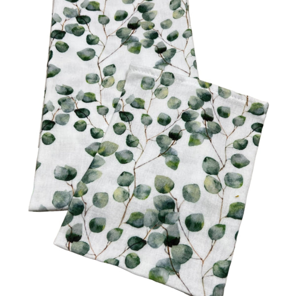 Hydrofiel doeken en washandjes