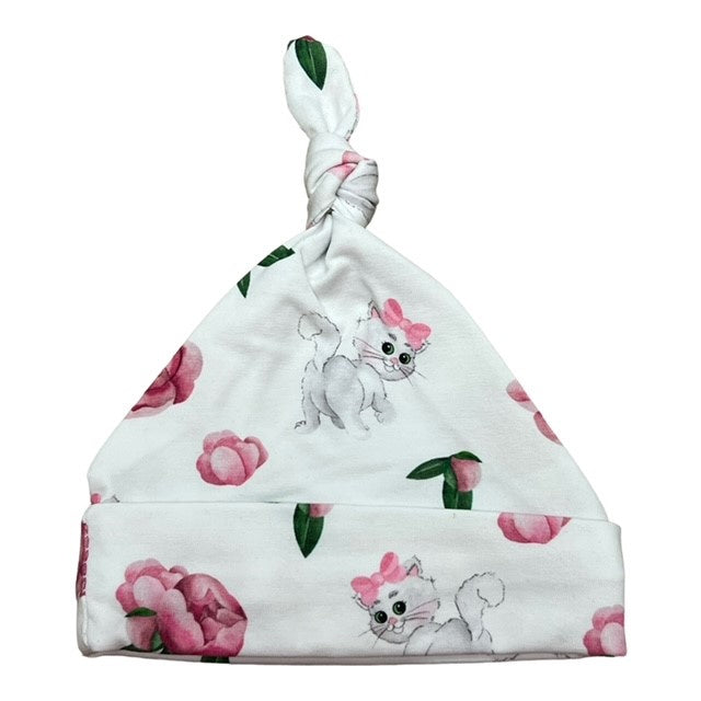 Newborn mutsje katjes