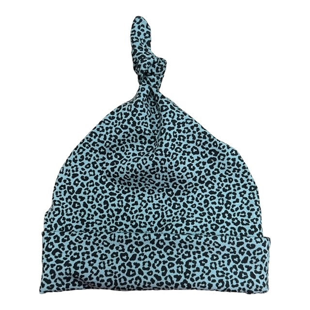 Newborn mutsje panter