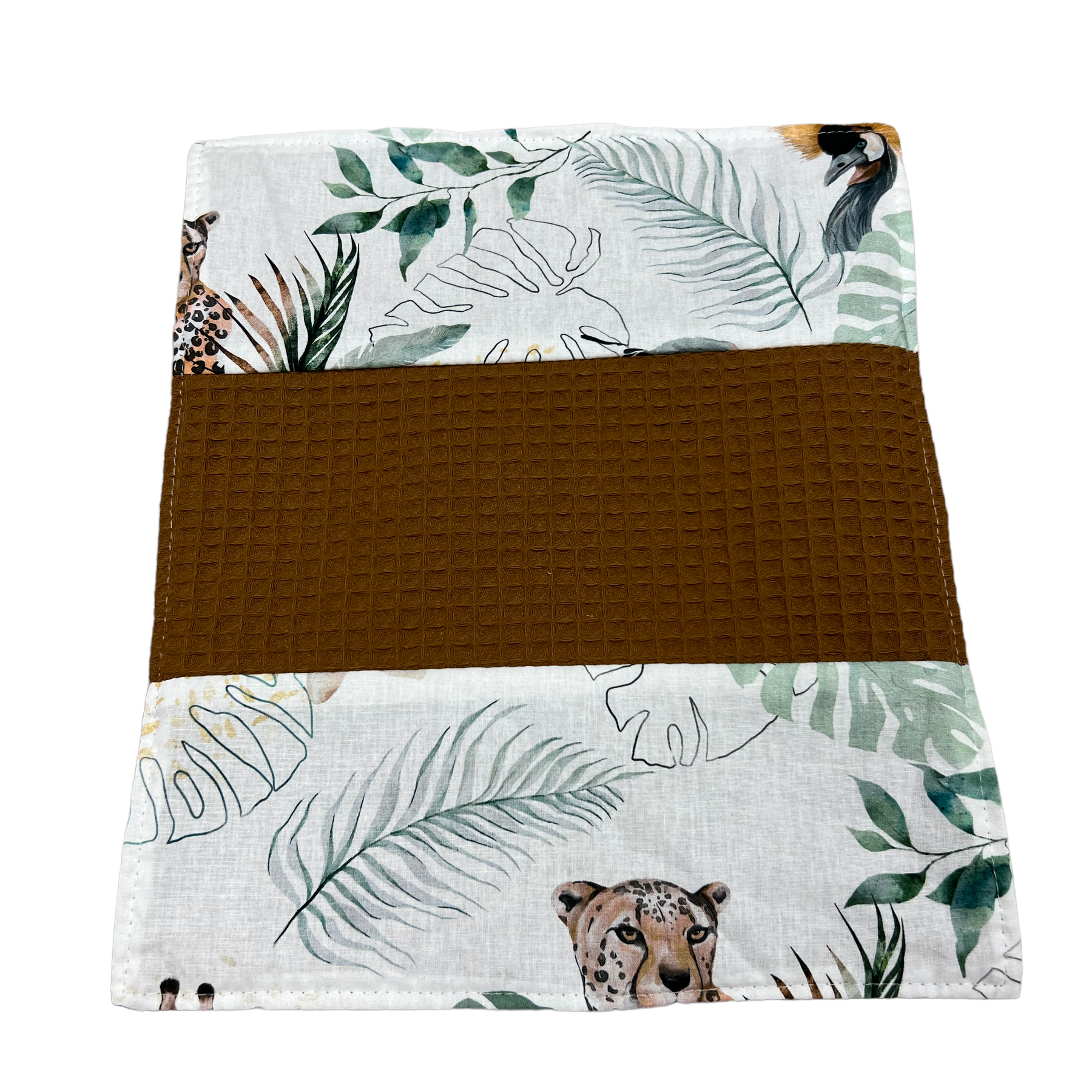 Spuugdoekje camel wild animal