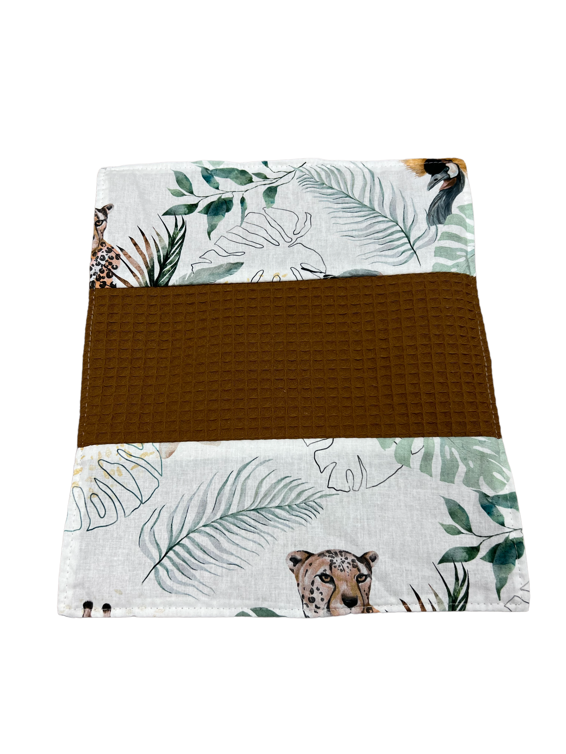 Spuugdoekje camel wild animal