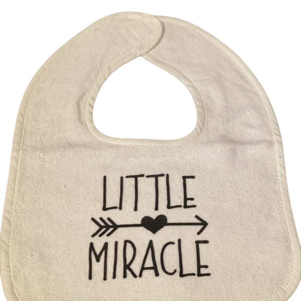 Slabbetje Little Miracle