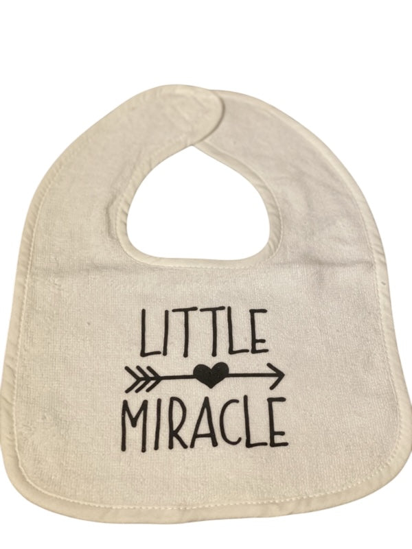 Slabbetje Little Miracle