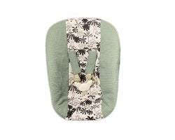 Stokke newborn hoes oud groen luiaard