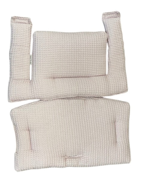 Stokke Tripp Trapp kussen set oud roze
