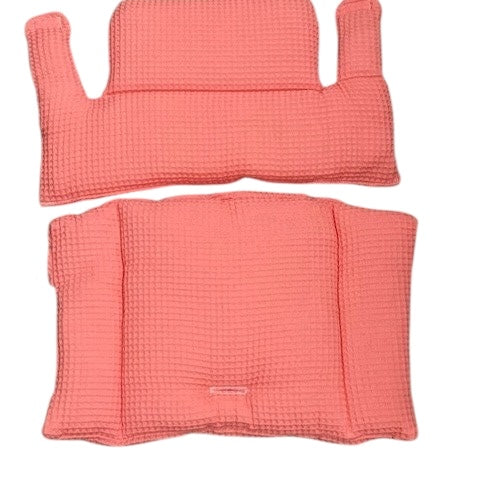 Stokke Tripp Trapp kussen set koraal