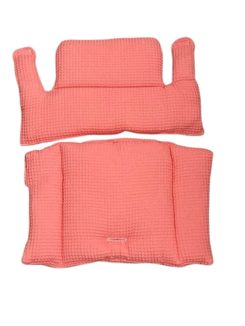 Stokke Tripp Trapp kussen set koraal