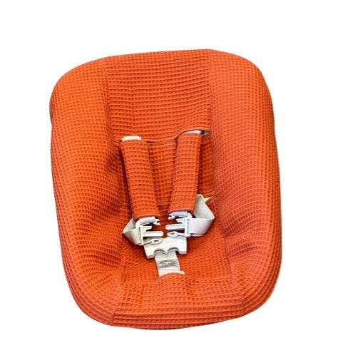Stokke newborn hoes koper brique roest