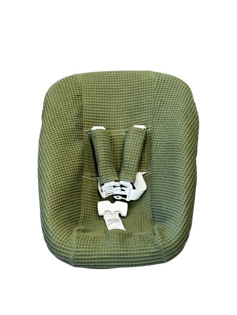 Stokke newborn hoes legergroen